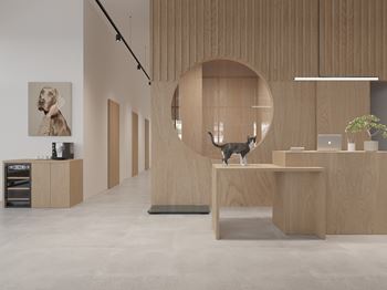 On-site retail